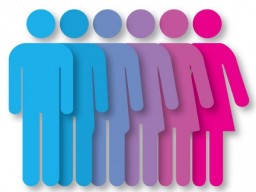 Теория гендерных схем: каждому свой цвет